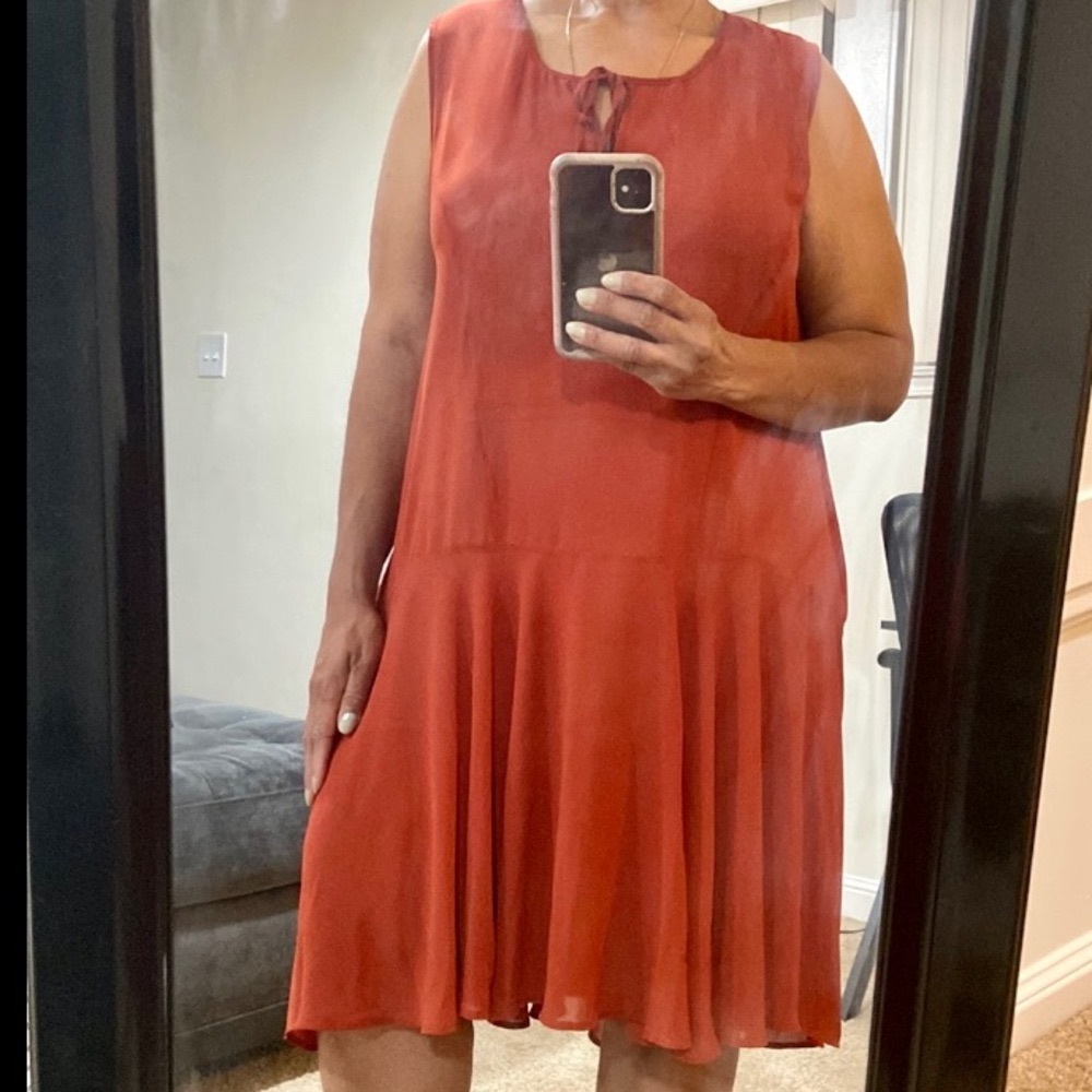 🔥HP! Chic Pleated Dress